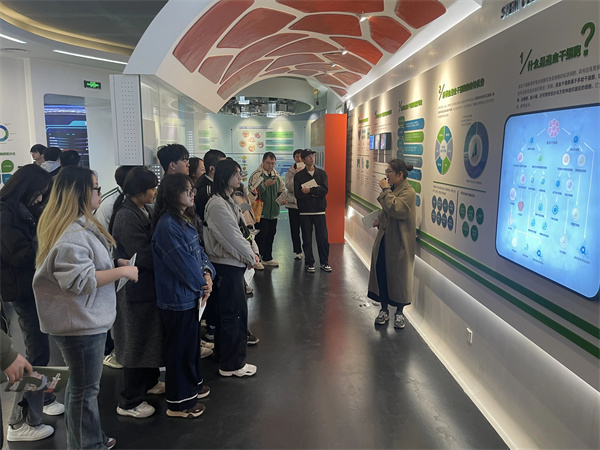 凯时【基地动态】协和干细胞基因工程科|捞金子|普基地开展细胞
